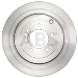 Tarcza hamulcowa A.B.S. 18264 4615A025