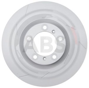 Tarcza hamulcowa A.B.S. 18265 97035140300