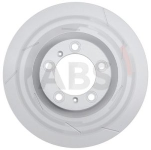 Tarcza hamulcowa A.B.S. 18266 97035140400