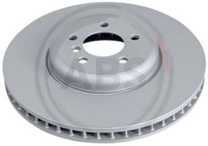 Tarcza hamulcowa A.B.S. 18276 34116785676
