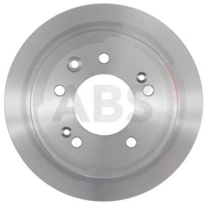 Tarcza hamulcowa A.B.S. 18280 584112H300