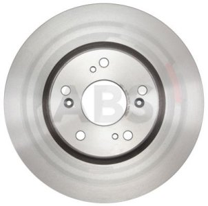 Tarcza hamulcowa A.B.S. 18310 45251TV2E00