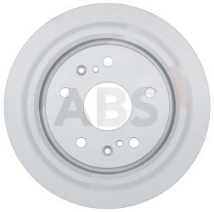 Tarcza hamulcowa A.B.S. 18326 5531172L00