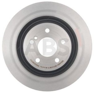 Tarcza hamulcowa A.B.S. 18332 2314230412