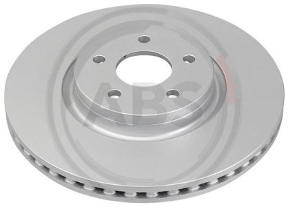 Tarcza hamulcowa A.B.S. 18340 1770767
