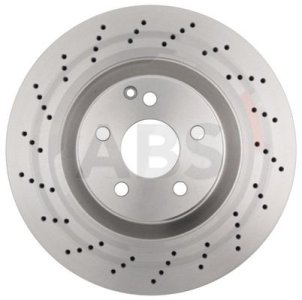 Tarcza hamulcowa A.B.S. 18344 2044211112