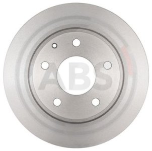 Tarcza hamulcowa A.B.S. 18383 B45G26251A