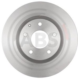 Tarcza hamulcowa A.B.S. 18384 B45G33251A