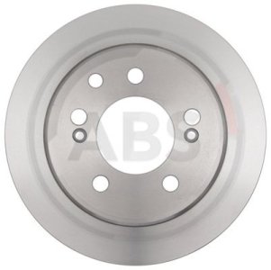 Tarcza hamulcowa A.B.S. 18390 4840109100