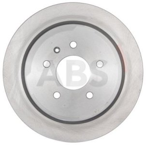 Tarcza hamulcowa A.B.S. 18402 25693146