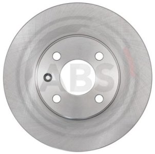 Tarcza hamulcowa A.B.S. 18403 13502001