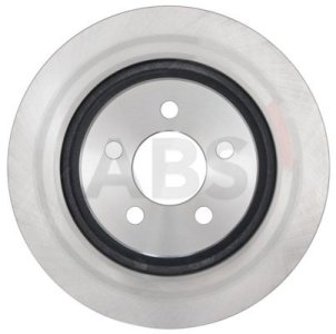 Tarcza hamulcowa A.B.S. 18404 4779599AA