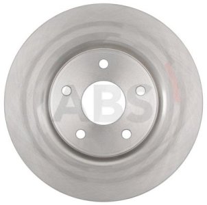 Tarcza hamulcowa A.B.S. 18405 K68192969AA