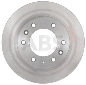 Tarcza hamulcowa A.B.S. 18407 1763037