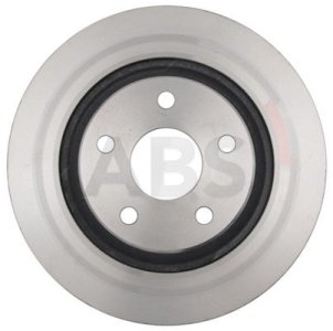 Tarcza hamulcowa A.B.S. 18412 68040177AA