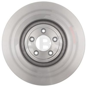 Tarcza hamulcowa A.B.S. 18413 C2P12622