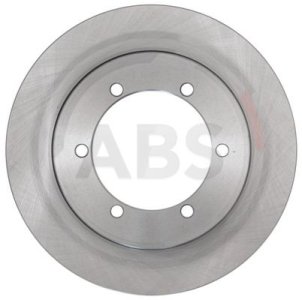 Tarcza hamulcowa A.B.S. 18416 43206MB60A