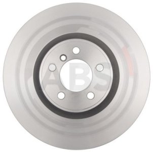 Tarcza hamulcowa A.B.S. 18418 LR011591