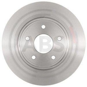 Tarcza hamulcowa A.B.S. 18419 K04779713AA