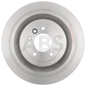 Tarcza hamulcowa A.B.S. 18421 LR033303