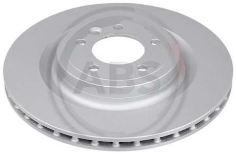 Tarcza hamulcowa A.B.S. 18422 LR033302