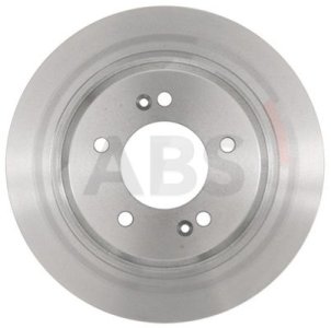 Tarcza hamulcowa A.B.S. 18423 584113V500