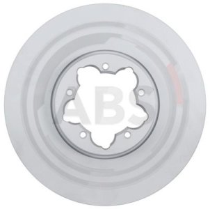 Tarcza hamulcowa A.B.S. 18437 1842633