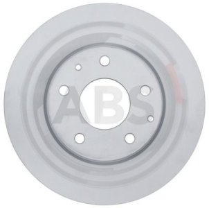 Tarcza hamulcowa A.B.S. 18438 B45A33251A
