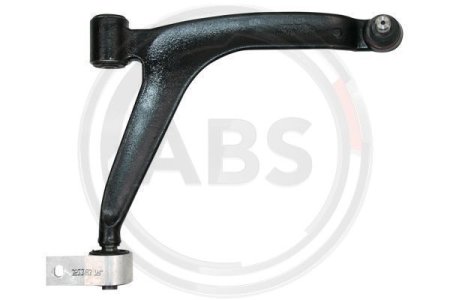 Wahacz A.B.S. 210123 3521E9