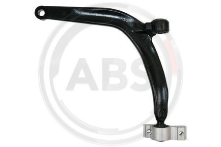 Wahacz A.B.S. 210445 352180