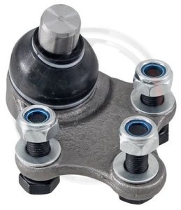 Sworzeń wahacza A.B.S. 220037 364051