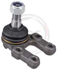 Sworzeń wahacza A.B.S. 220184 4016050W25