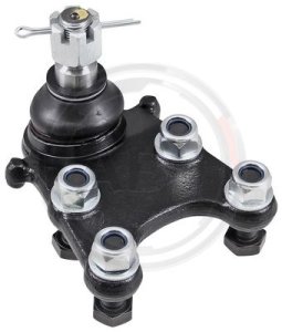 Sworzeń wahacza A.B.S. 220205 352828