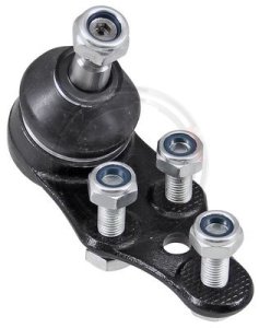 Sworzeń wahacza A.B.S. 220216 1603120