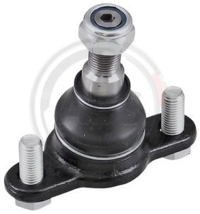 Sworzeń wahacza A.B.S. 220330 7D0407361