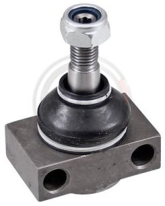 Sworzeń wahacza A.B.S. 220372 0002271V007000005