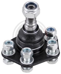 Sworzeń wahacza A.B.S. 220389 364054