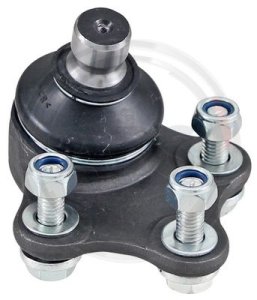 Sworzeń wahacza A.B.S. 220390 1212807