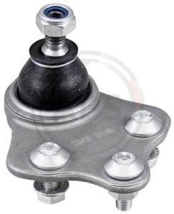 Sworzeń wahacza A.B.S. 220436 2113309907