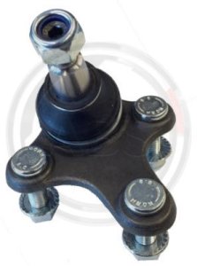 Sworzeń wahacza A.B.S. 220451 3C0407365A