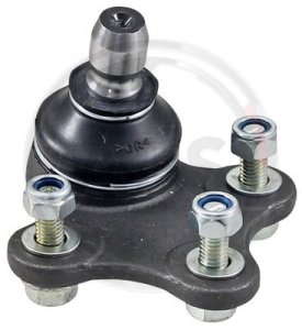 Sworzeń wahacza A.B.S. 220454 352067