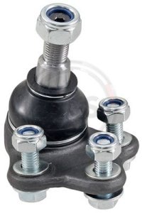 Sworzeń wahacza A.B.S. 220486 1458773