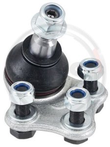 Sworzeń wahacza A.B.S. 220507 401609060R