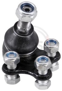 Sworzeń wahacza A.B.S. 220520 7701477385