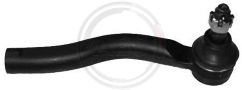 Końcówka drążka  p A.B.S. 230517 4504659025