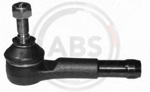 Końcówka drążka pt A.B.S. 230623 4762861AA