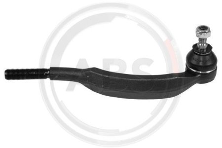 Końcówka drążka (p) A.B.S. 230699 381757