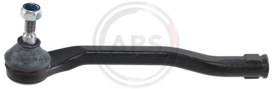 Końcówka drążka l A.B.S. 230921 8201108339