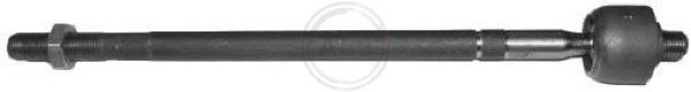 Drążek kierowniczy A.B.S. 240024 3812A4