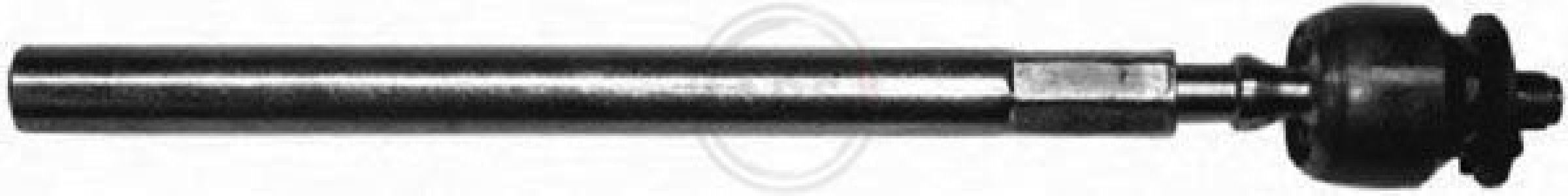 Drążek kierowniczy A.B.S. 240035 3812C6